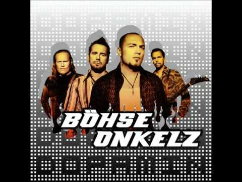 Böhse Onkelz - Wie kann das sein