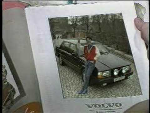 Ketil Stokkan: Romeo 1986