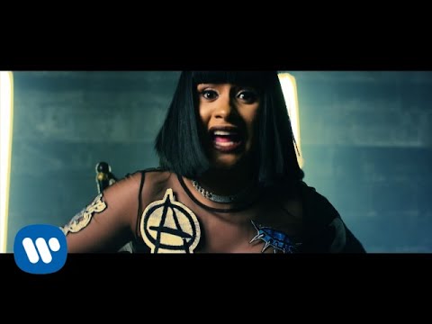 Cardi B - Bodak Yellow