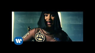 Cardi B - Bodak Yellow video