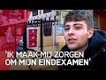 Leerlingen thuis maar scholen werken hard aan lespakketten