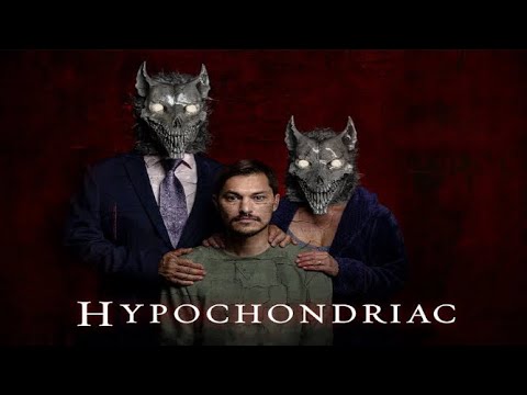 afbeelding Hypochondriac | Official Trailer | Horror Brains