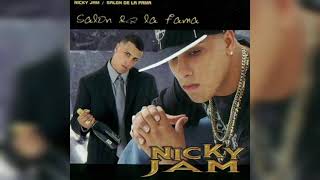 Buscarte.   Nicky Jam ft Daddy Yankee