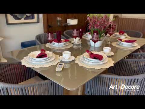 Trabalho de voz e vídeo para Art Decore de Rio Maria - Pá