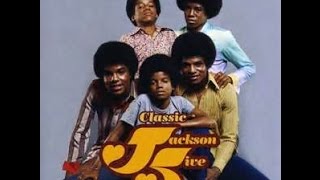 ''Maybe Tomorrow'' [The Rmx]~Michael Jackson &amp; The Jackson Five