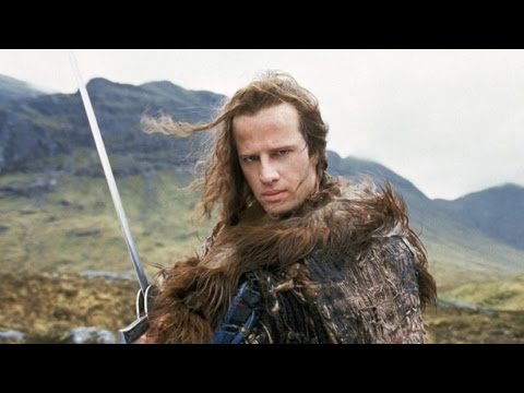 Tráiler Highlander, el último inmortal [WEB-DL] 1986
