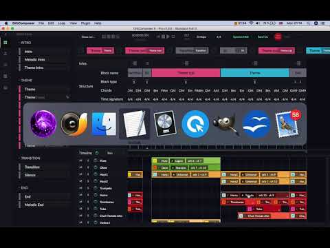 Problems Of Orb Composer 1