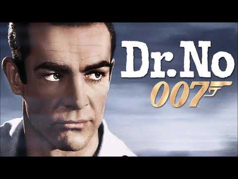 Rabdom L - Dr. No (Original Mix)