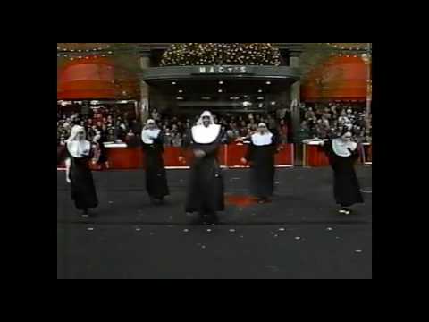 Nunsense