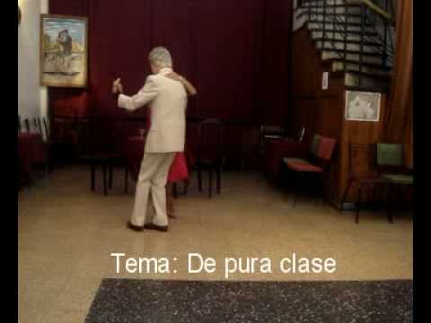 DE PURA CLASE COMPLETO