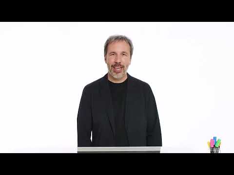 How to Pronounce "Denis Villeneuve"