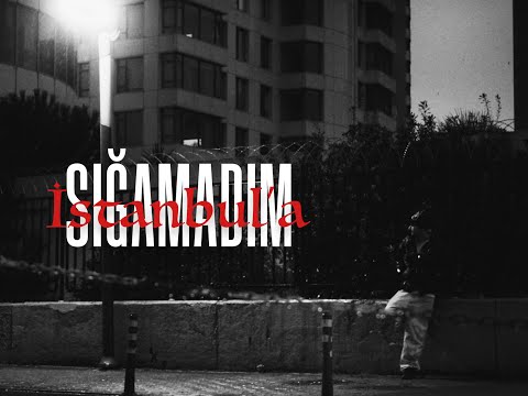 FIRTINA - SIĞAMADIM İSTANBUL'A (OFFICAL VISUAL VİDEO)