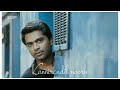Ennullae Ennullae Song WhatsApp Status Cover Romantic Love WhatsApp Status Valli