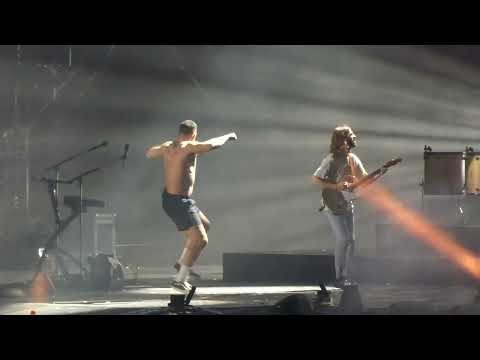 Imagine Dragons - Thunder (Live @ Superbloom, Munich, 2023-09-03)