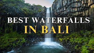 Download lagu 10 BEST WATERFALLS IN BALI mp3 Download lagu 10 BEST WATERFALLS IN BALI mp3