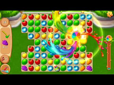 Family Zoo: The Story #15