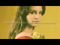 God Knows I Tried - Lana Del Rey (Traducida al Español)