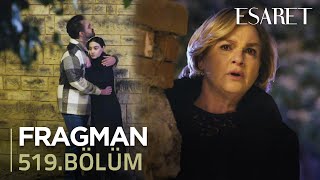 Esaret Dizisi 519. Bölüm Fragmanı (21 Mayıs Çarşamba) @kanal7