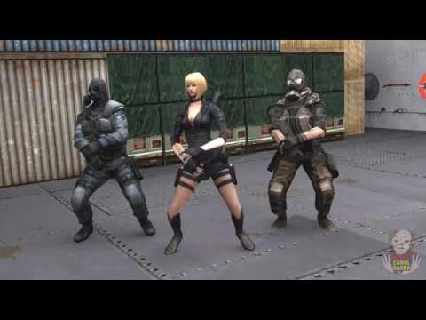 MC's Zaac e Jerry - No Baile Do Pantanal