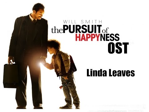 The Pursuit of Happyness OST - Linda Leaves 07