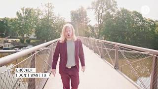 I don´t want to - Music Video