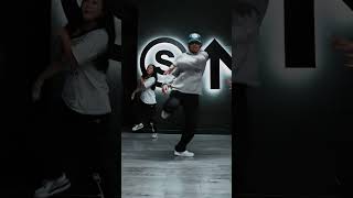 &quot;Sexy&quot; - Shawn Desman Choreography 🔥