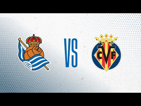 FULL MATCH | Real Sociedad Fem. 4-0 Villarreal  | Primera División Femenina