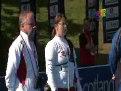 Archery World Cup 2010  Final Stage Ind  Match #05