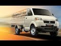 Suzuki Mega Carry Xtra 2019 Prices in Pakistan, full Review