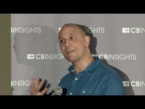 2018 AI 100 Startup: Twiggle