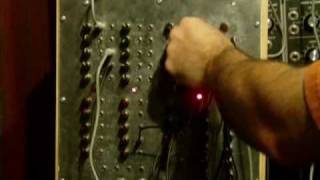 Video thumbnail for Blue Lantern Synth ON THE RUN STYLE Sequence by Ritchie DeCarlo