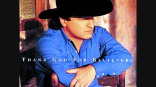 Mark Chesnutt - Goodbye Heartache