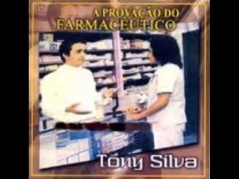 Tony Silva - A Provação do Farmacêutico