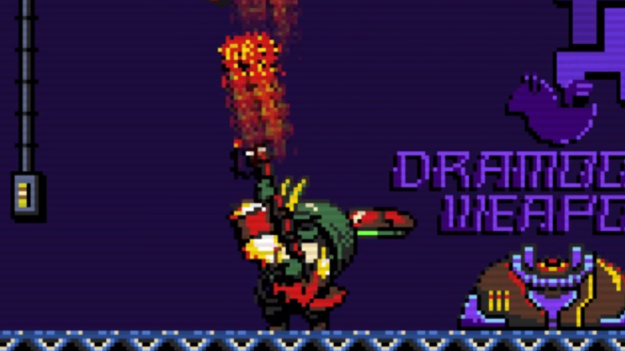Gameplay Trailer