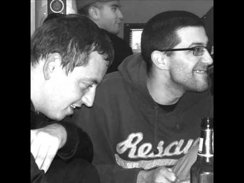 Shmac Daddy - Samo izvoli... [2008]