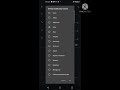 All android notification sounds