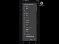 All Android Notification Sounds