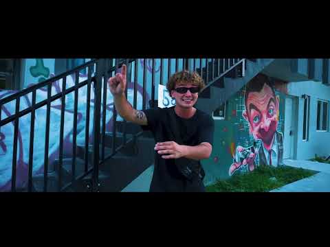 Lil YDK - Shitchea (Official Video)