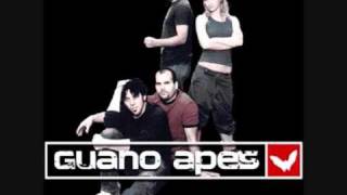 Guano Apes - Open Your Eyes  LYRICS.wmv