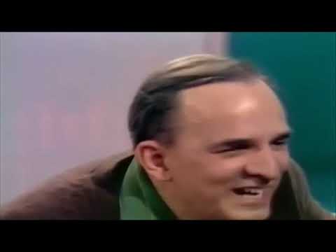 Ingmar Bergman Interview