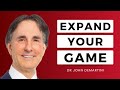 Expand Your Space and Time Horizons for a More Powerful Life | Dr John Demartini