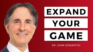 Expand Your Space and Time Horizons for a More Powerful Life | Dr John Demartini