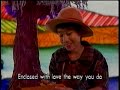 Sesame Street Kids Act Out I M Gonna Sit Right Down And Write Myself A Letter