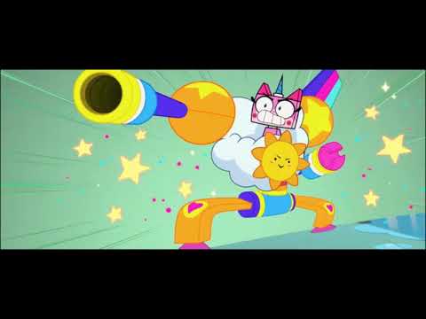 Unikitty! - The Movie Trailer (2027)