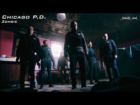 Chicago P.D. | Season 8 | Zombie
