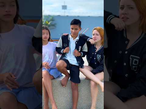 Did Julia like it? #explore #vlog #arthursouza