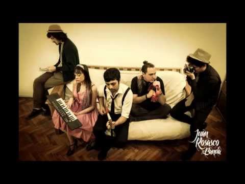 Juan Rosasco en banda & Walter Piancioli (Los Tipitos) - Hipnosis