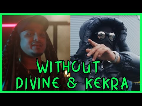 Dutchavelli - Bando Diaries REMIX (WITHOUT DIVINE & KEKRA)