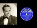 Russ Morgan - I've Got A Pocketful Of Dreams