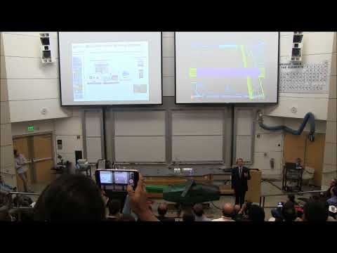 IWSHM 2017 SHM in Action - Acellent Technologies